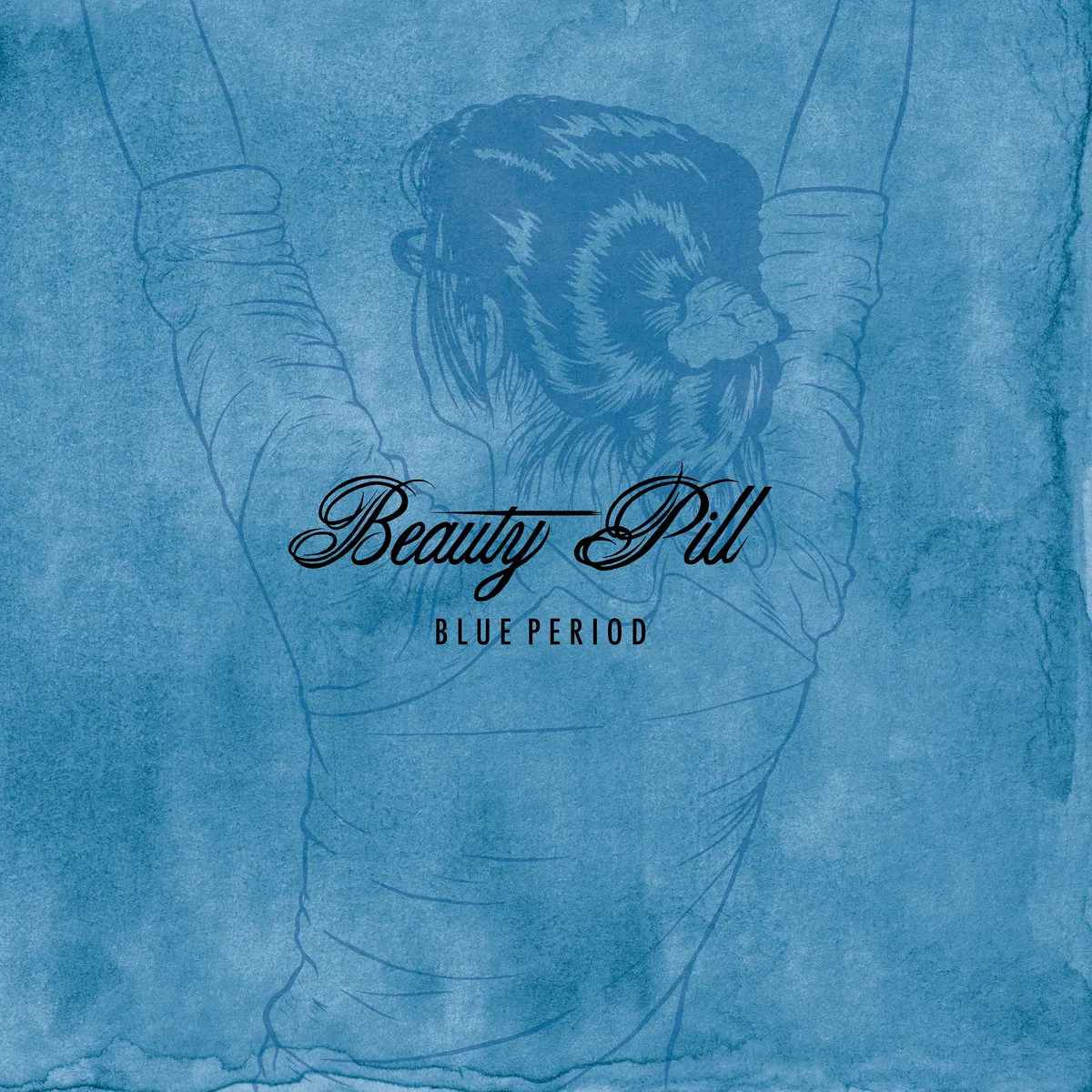 Beauty Pill | Blue Period | Ernest Jenning Records Co.