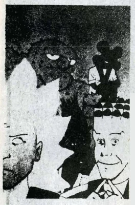 Greeenhouse Warriors- Comic Review