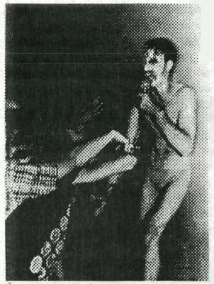 Foreskin 500- Concert Review