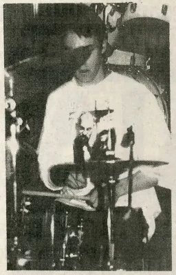 Cover story: Mouthbreather