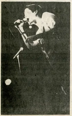 Cover story: Mouthbreather