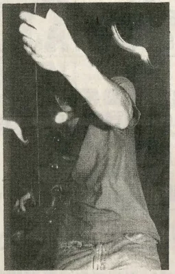 Cover story: Mouthbreather