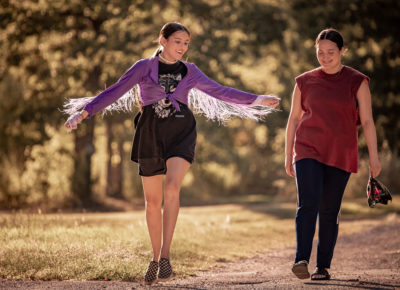 Fancy Dance stands as both a cry for help for the victimized and missing and a defiant cry of strength from those who refuse to stop looking for them.