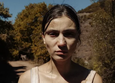 Nina Ognjanović’s self-assessment makes of her debut feature, Where the Roads Lead, as a coming-of-age western, makes perfect sense.