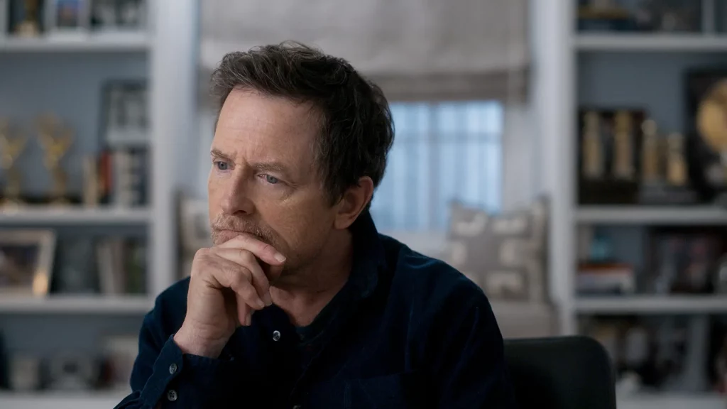 Sundance Film Review: STILL: A Michael J. Fox Movie