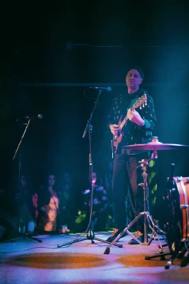 it foot, it ears @ Urban Lounge for SLUG Mag's 34th Anniversary Party