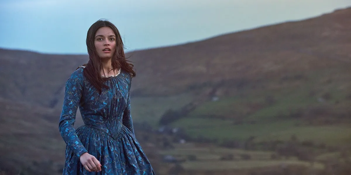 Emily is an insightful extrapolation of the life of an Emily Brontë, and it's likely to be a significant entry in the careers of both its director and its star.