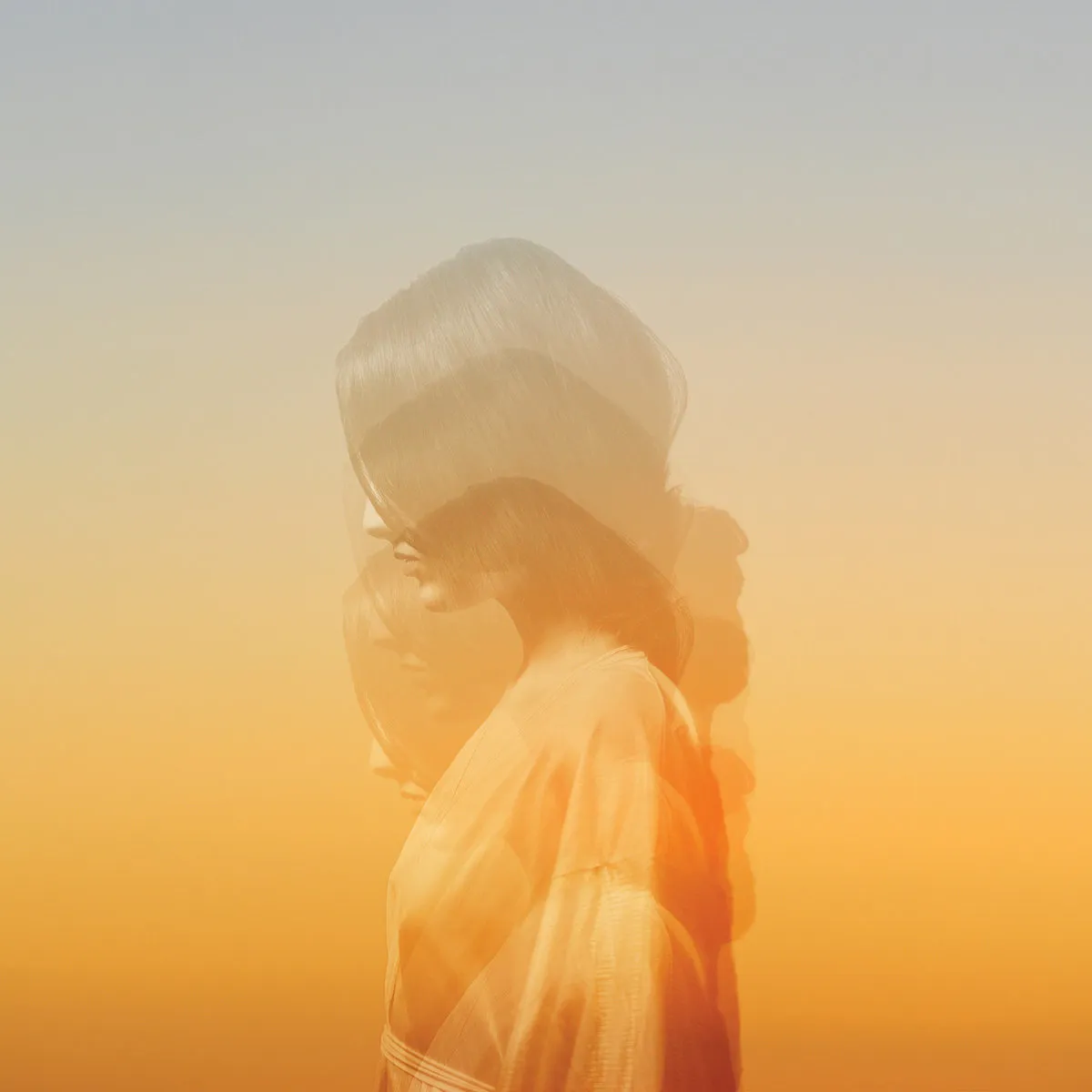 Hollie Kenniff | We All Have Places That We Miss | Western Vinyl