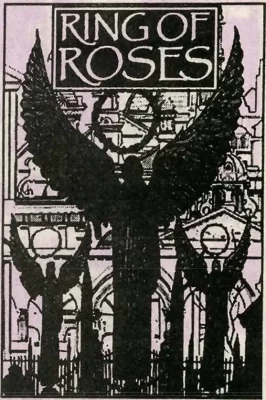 Ring of Roses: February 1993