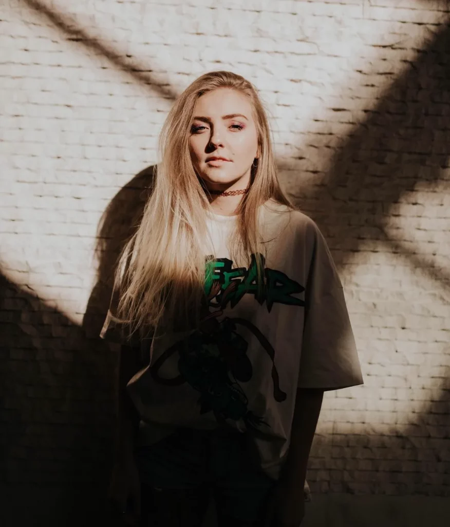 Fresh off the release of her new single, "Our Imagination," local electronic musician Saysha comes to SLUG Soundwaves to tell the story of her musical journey. 