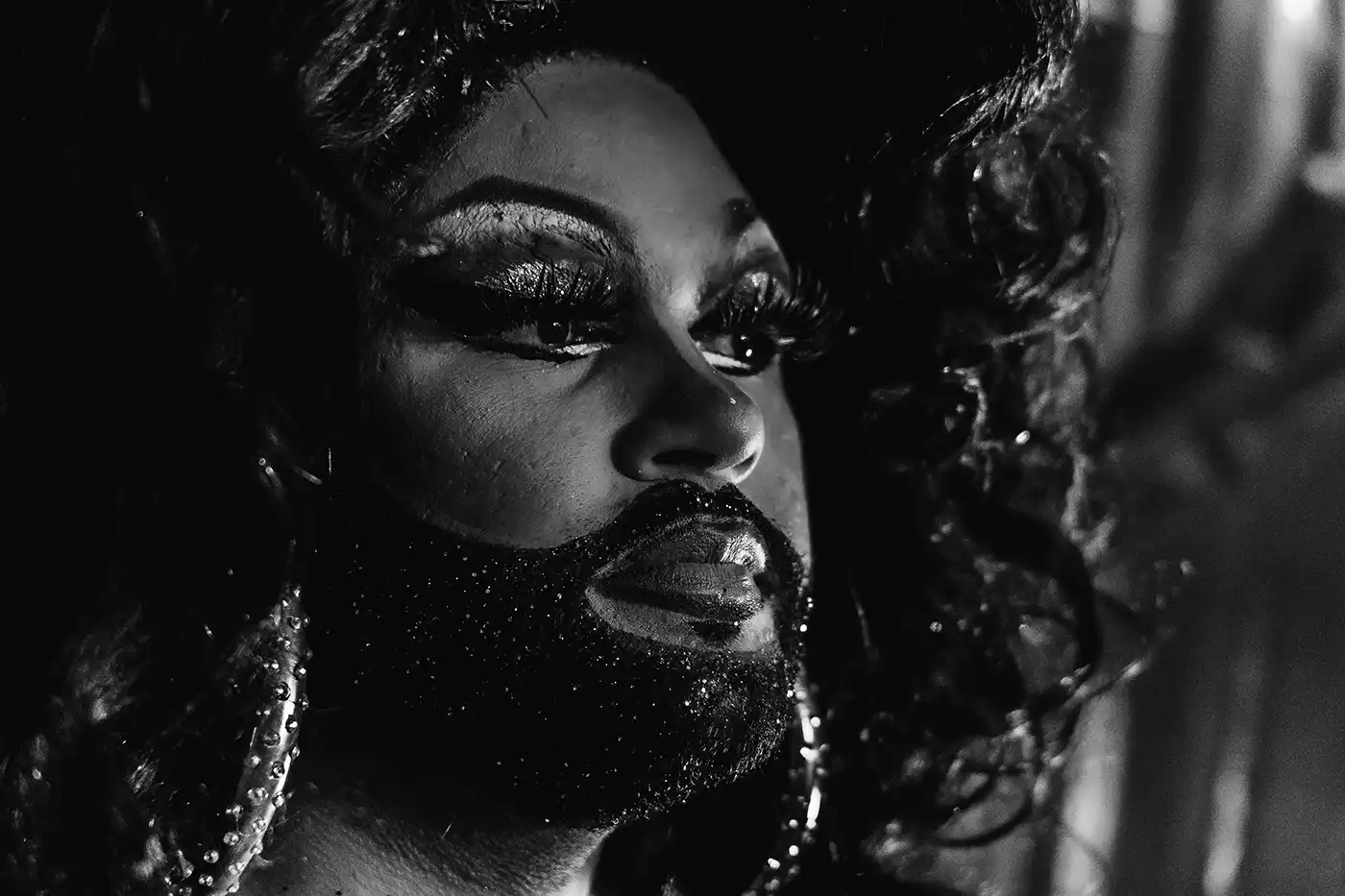 Moving toward the goal of becoming a full-time drag queen, Jaliah is excited to see where this journey takes her.