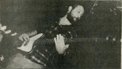 fIREHOuse: Concert Reviews, issue 54