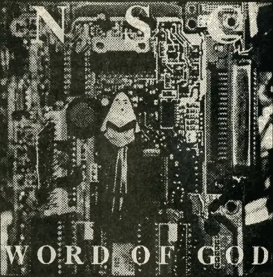 "Word of God"- N.S.C. - June 1993