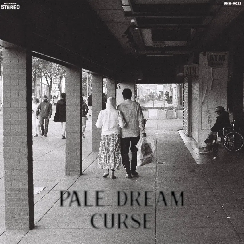 Pale Dream | Curse | Self-Released