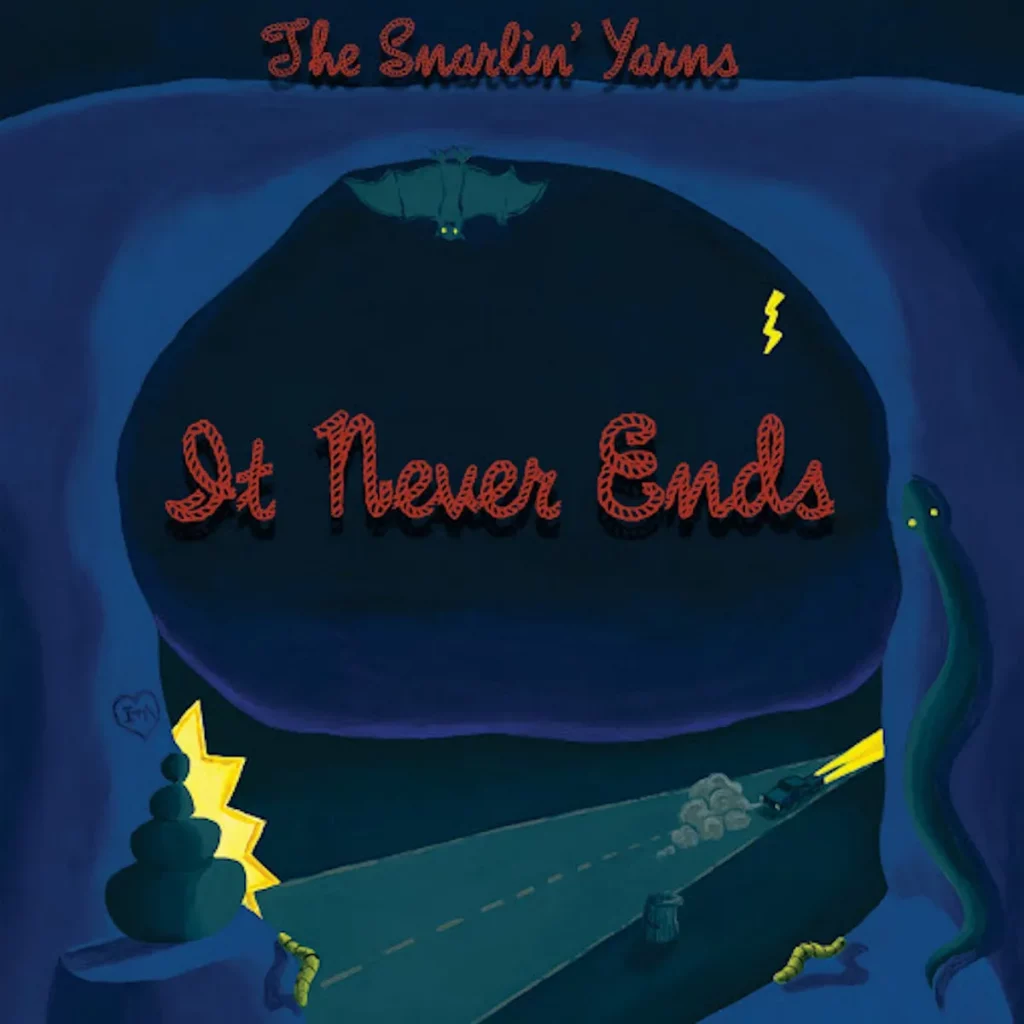 Local Review: The Snarlin’ Yarns – It Never Ends