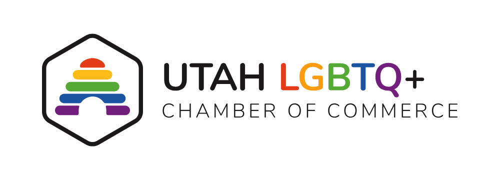 Utah LGBTQ+ Chamber of Commerce