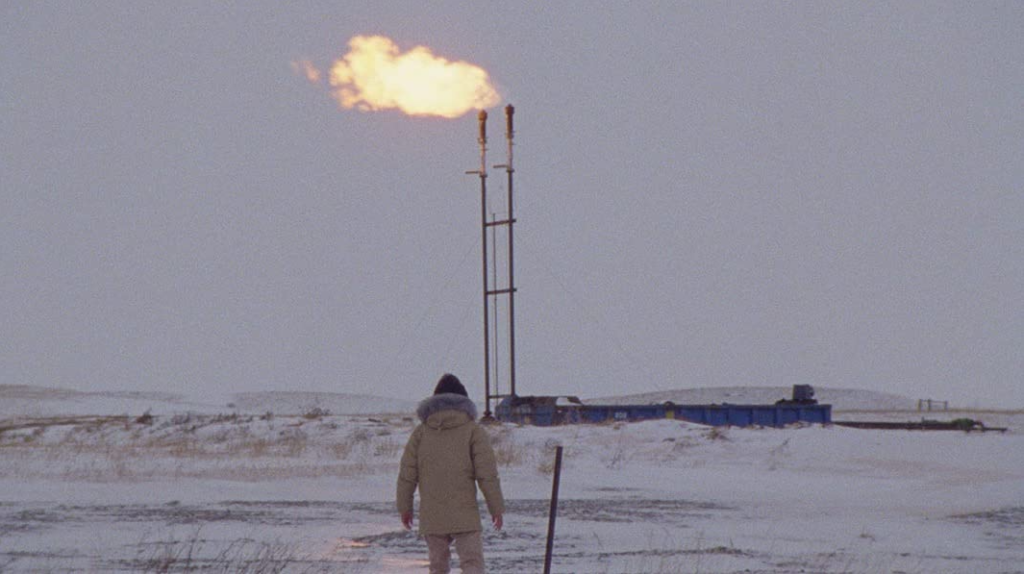 Film Review: How to Blow Up a Pipeline