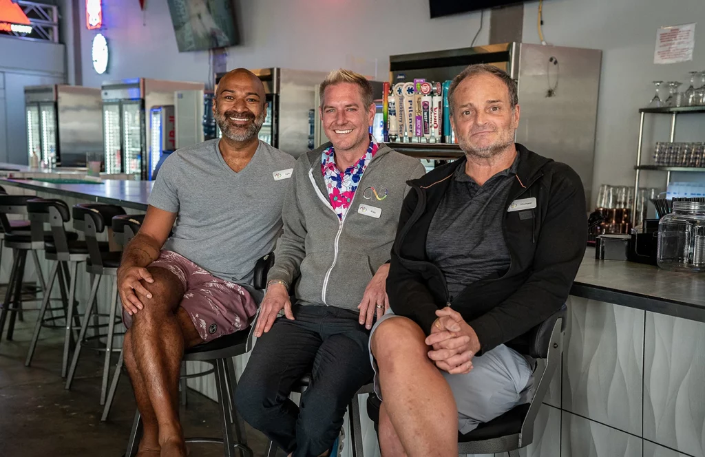 Club Verse: A Safe Haven for SLC’s Queer Community
