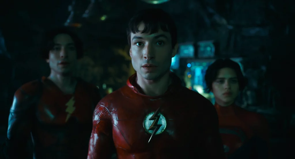 Film Review: The Flash