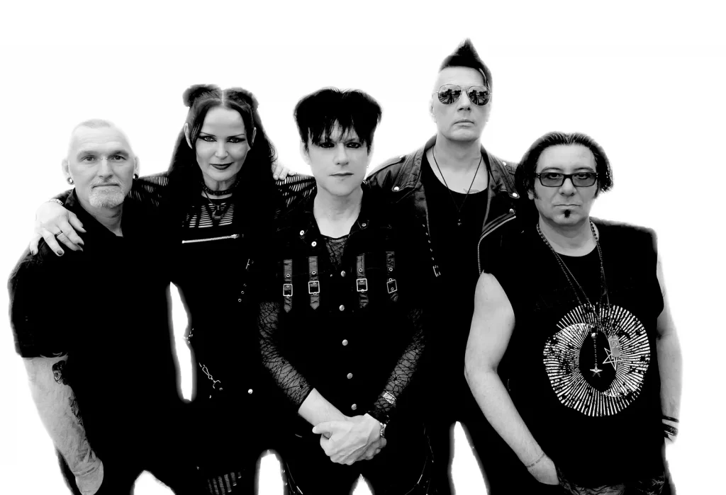 Apocalyptic Sound: An Interview with Clan of Xymox’s Ronny Moorings