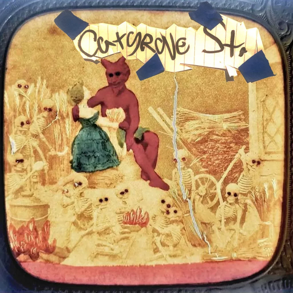 Local Review: Catgrove St. – Glory to the Unborn !
