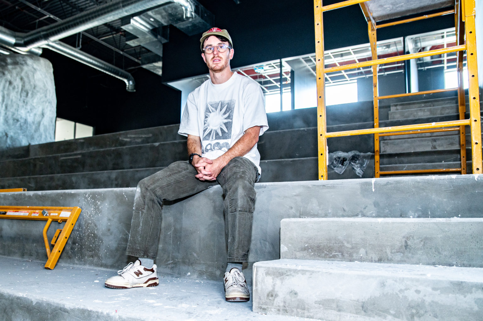 Jake Reedy: The Tinkering, “Any Means Necessary” Artist of Postmodern ...