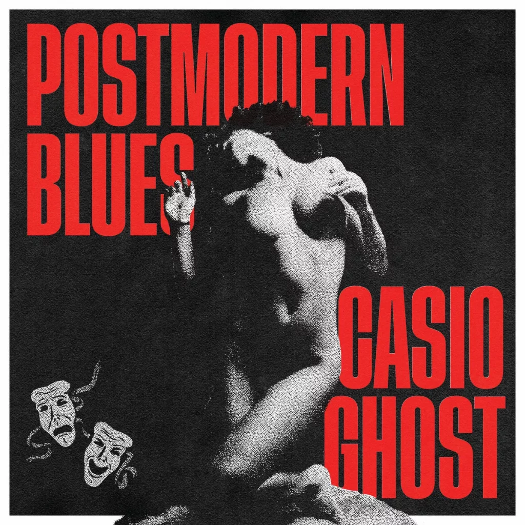 Local Review: Casio Ghost – Postmodern Blues