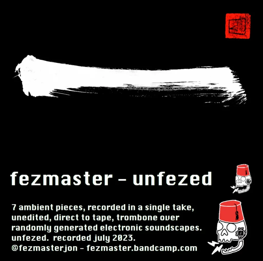 Local Review: fezmaster – unfezed