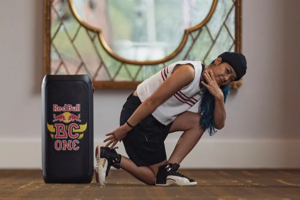 Salt Break City: Breaking Barriers at Utah’s First All-Femme Breakdancing Competition