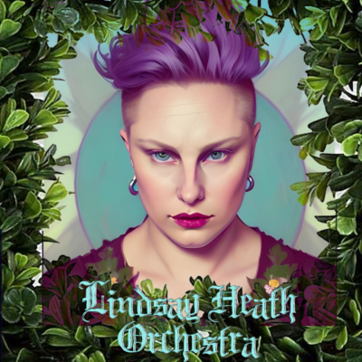 Episode #426 – Lindsay Heath Orchestra