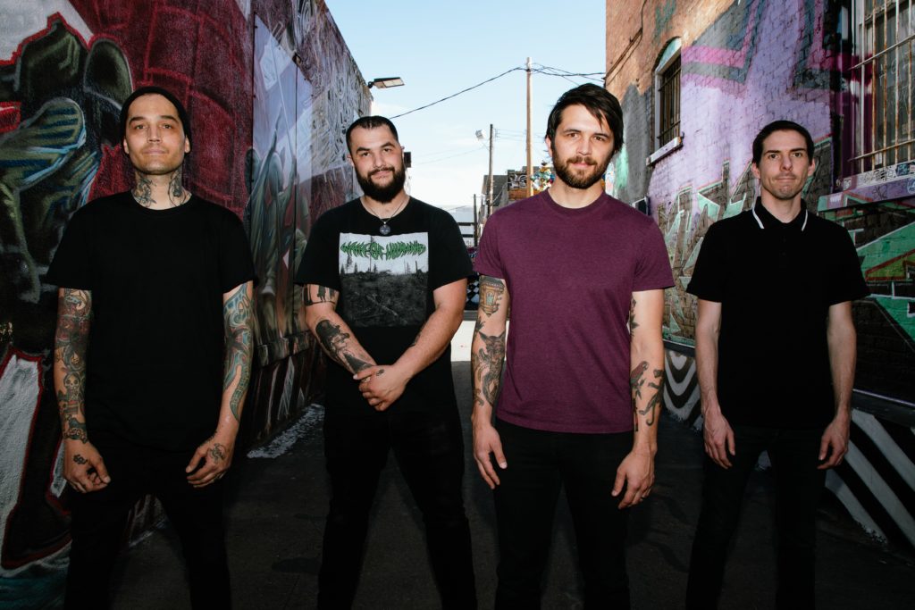 Photo courtesy of The Apathetics