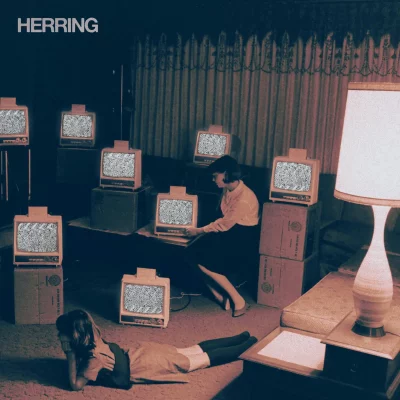Local Review: Herring – Who Affects the Sun