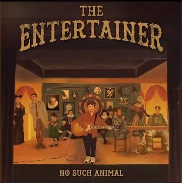 Local Review: No Such Animal – The Entertainer