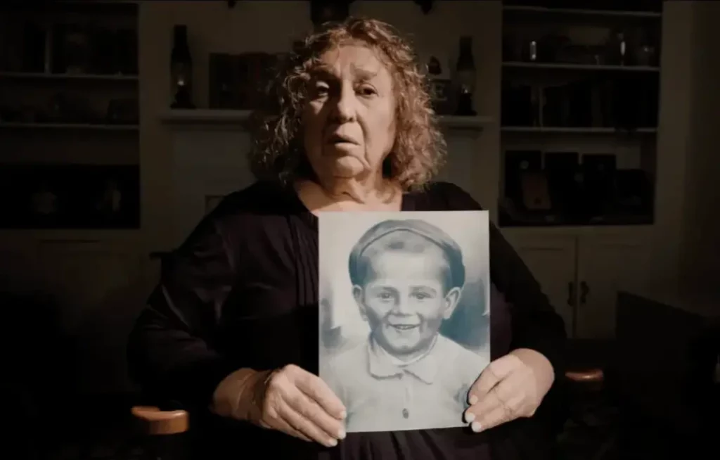 Film Review: Stories for my Children’s Children: Lessons from the Holocaust