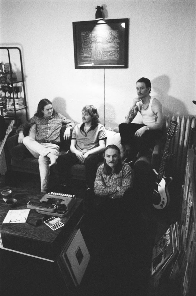 Photo courtesy of Casio Ghost