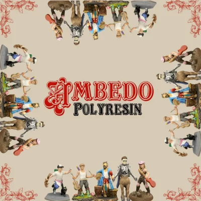 Local Review: Ambedo – Polyresin