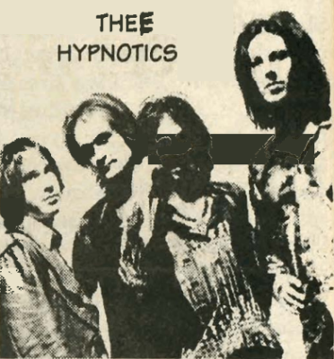 The Hypnotics (August 1994)