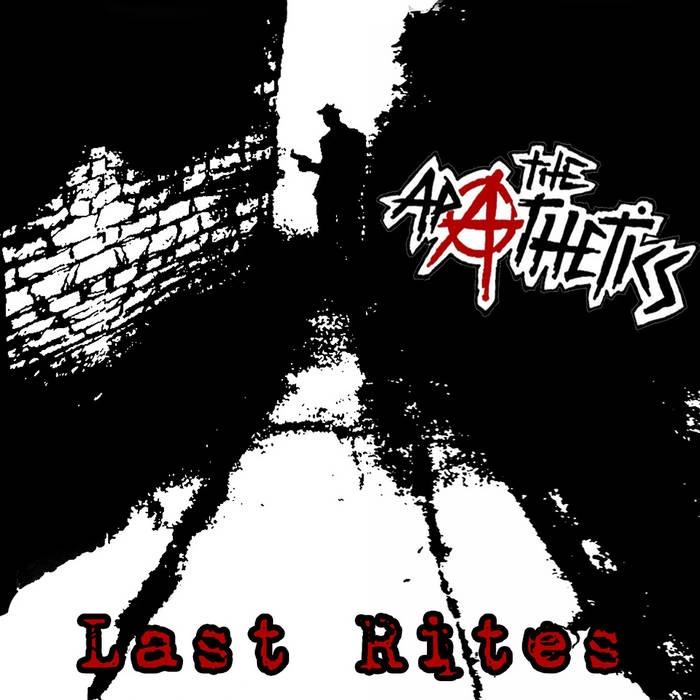 Local Review: The Apathetics – Last Rites