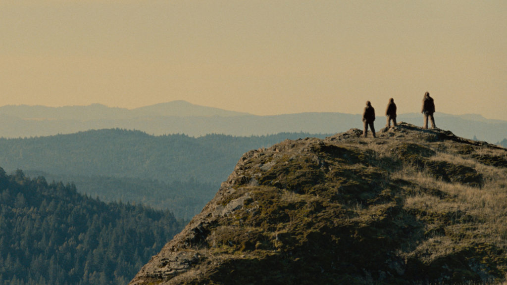 Sundance Film Review: Sasquatch Sunset