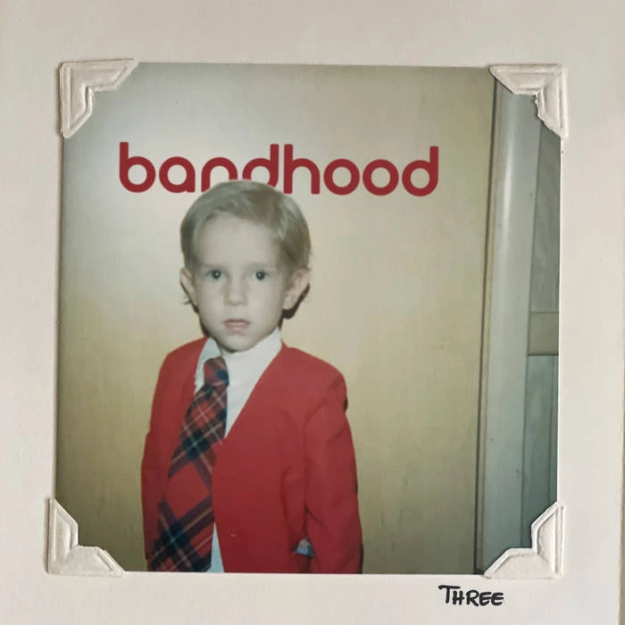Bandhood's album Bandhood 3
