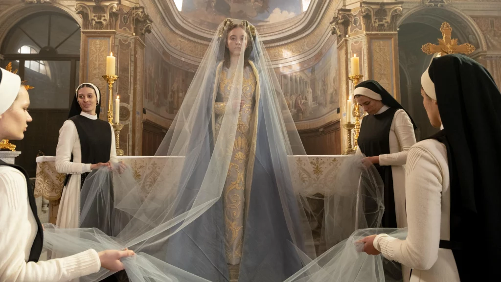 Film Review: Immaculate