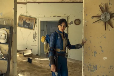 Series Review: Fallout (Season One)