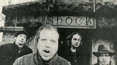 The Psyclone Rangers: Issue 77, May 1995