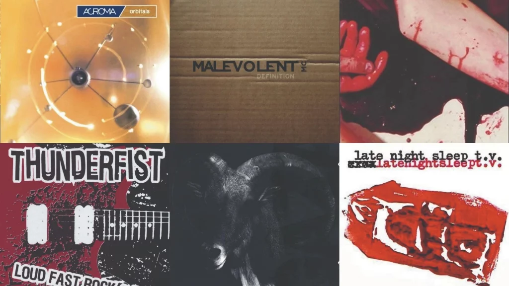 Local Music Singles Roundup: February 2026