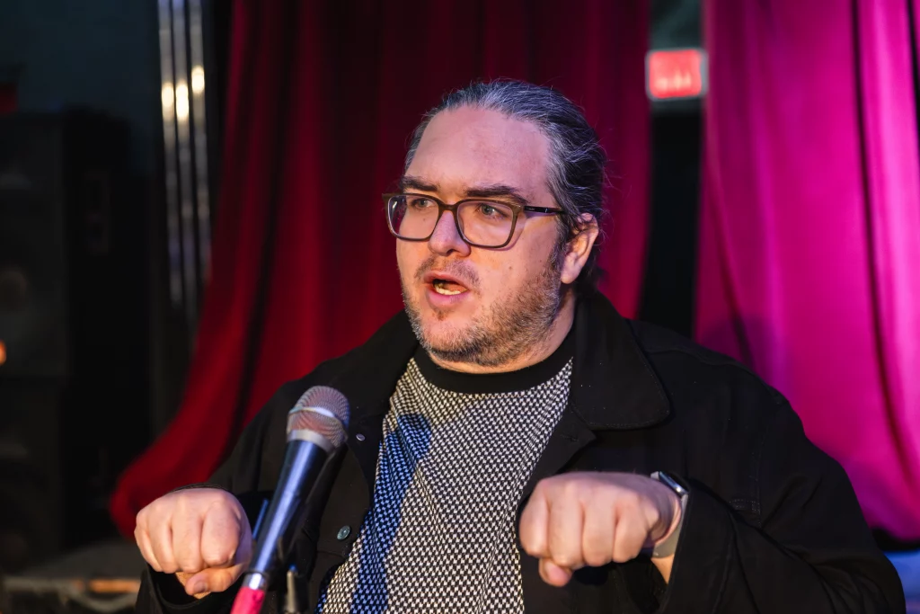 Salt City Slam: A Space for Anyone