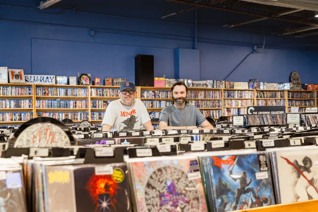 40 Years of Needle Drops: Celebrating Graywhale