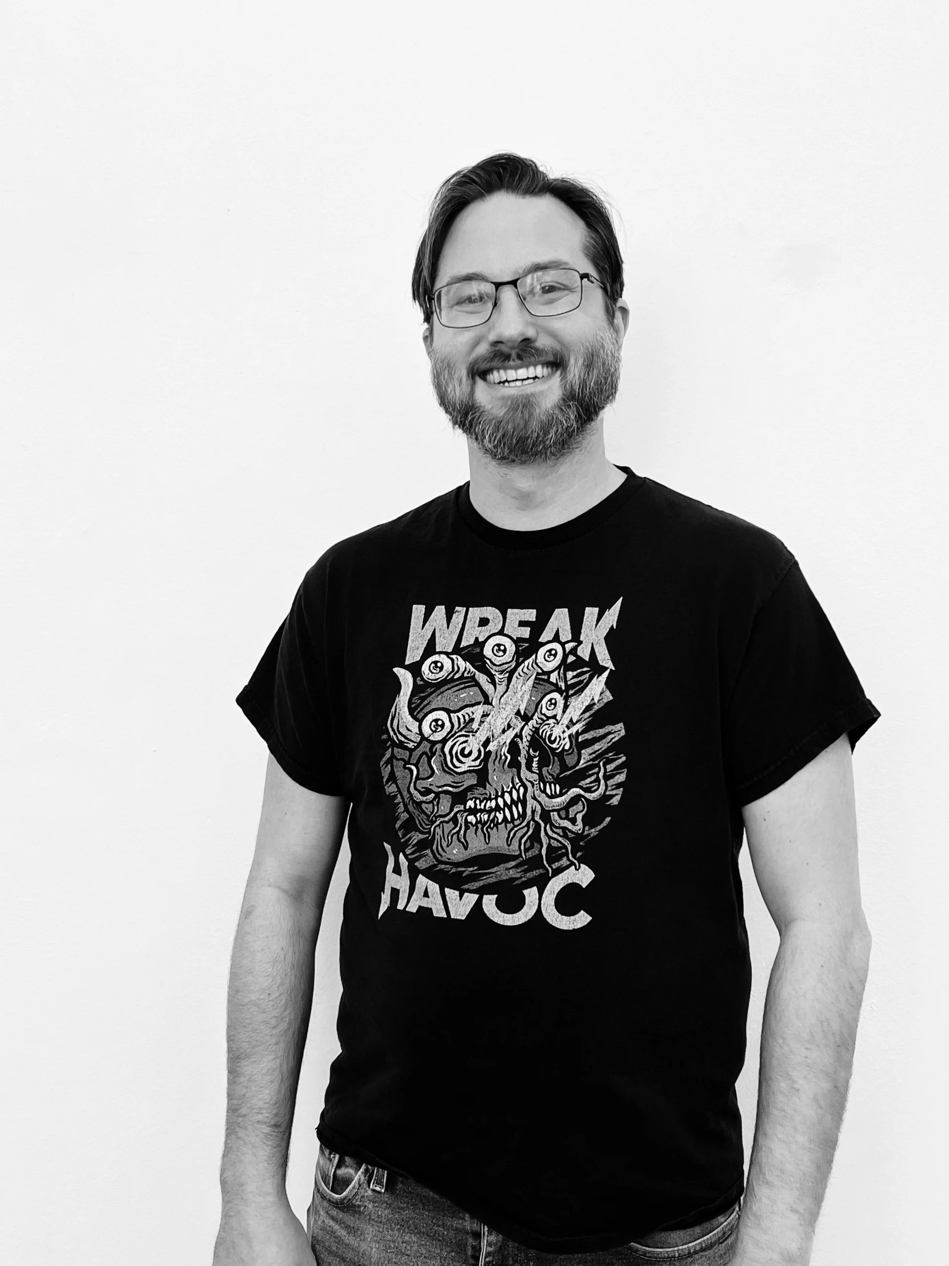 Contributor Limelight: Garrian Spivey - SLUG Magazine - Vimarsana News