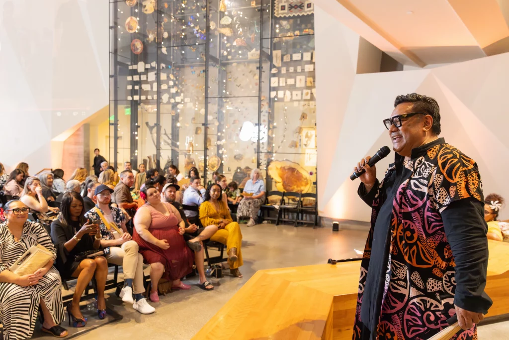 Creative Pacific Keeps Afa Ah Loo’s Legacy Bright