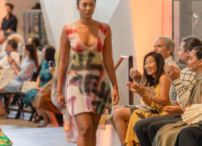 Teine Teu Teu by Penelope Tinitali at Creative Pacific 2025