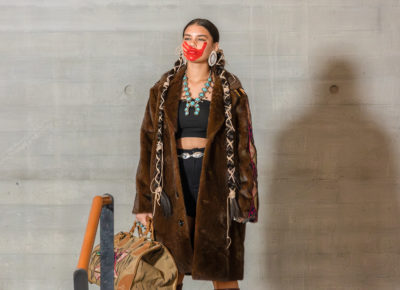 Kahu Creations by Ana and Erana Aiono at Creative Pacific 2025